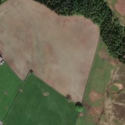 Satellite imagery of Coupland Bridge 2, GB