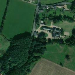 Satellite imagery of Walworth Castle, GB