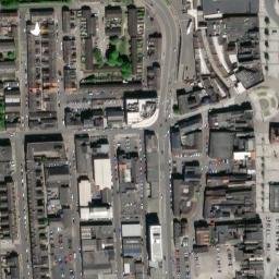 Satellite imagery of Stockton Castle, GB