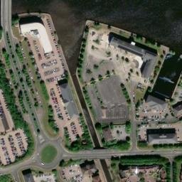 Satellite imagery of Stockton Castle, GB