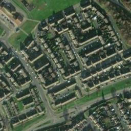 High St, Middlesbrough, Redcar and Cleveland TS6, UK Satellite Map