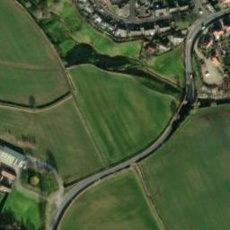 51-57 Skelton Rd, Brotton, Redcar and Cleveland TS12, UK Satellite Map