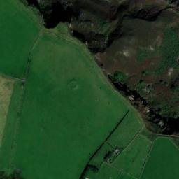 Satellite imagery of Redcliff, GB