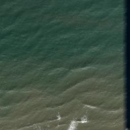 Satellite imagery of Cowbar Nab, GB