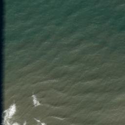 Satellite imagery of Cowbar Nab, GB