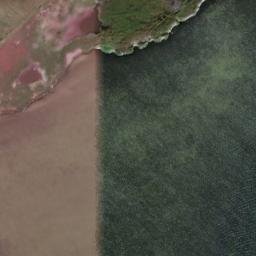 Satellite imagery of Kontoper Haken, DE