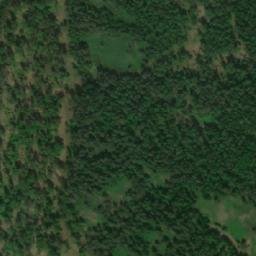 Satellite imagery of Родник, KZ