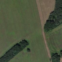Satellite imagery of Урочище Березняки, KZ