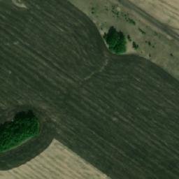 Satellite imagery of Урочище Березняки, KZ