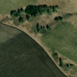 Satellite imagery of Борисовский, KZ