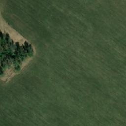 Satellite imagery of Плоскогорный, KZ