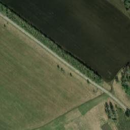 Satellite imagery of Плоскогорный, KZ