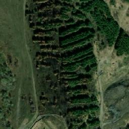 Satellite imagery of Мостовая, KZ