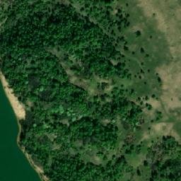 Satellite imagery of Листвяк, KZ