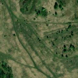 Satellite imagery of Листвяк, KZ