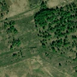 Satellite imagery of Листвяк, KZ