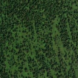Satellite imagery of Речной, RU