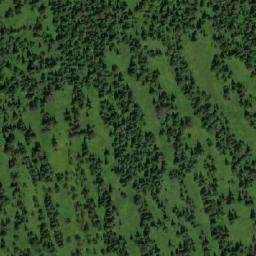 Satellite imagery of Речной, RU