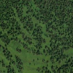 Satellite imagery of Речной, RU