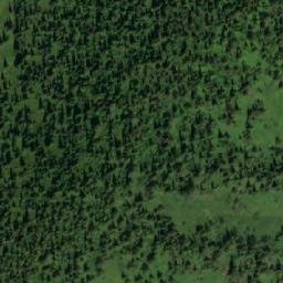 Satellite imagery of Устье Ивановки, RU