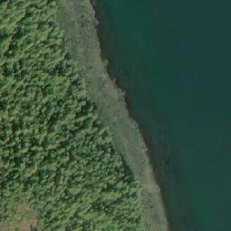 Satellite imagery of Gordon Point, CA