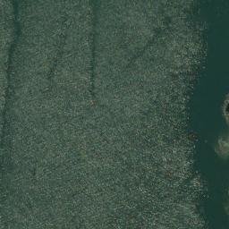 Satellite imagery of One Tree Islet Light, CA