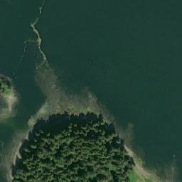Satellite imagery of One Tree Islet Light, CA