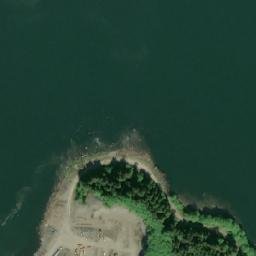 Satellite imagery of Bath Point, CA