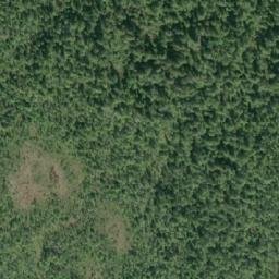 Satellite imagery of Lama Point, CA
