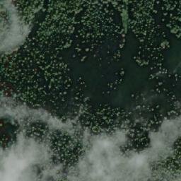 Satellite imagery of Telkwa Pass, CA