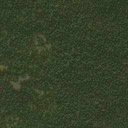 Satellite imagery of Grouse Mountain, CA