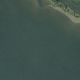 Satellite imagery of Pinchi Point, CA