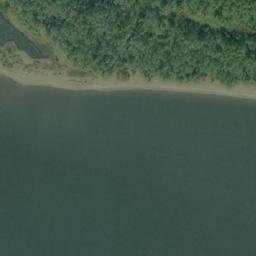 Satellite imagery of Pinchi Point, CA