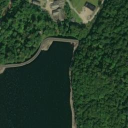 Satellite imagery of Great How, GB