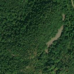 Satellite imagery of Great How, GB