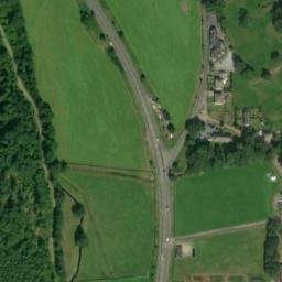 Satellite imagery of Great How, GB