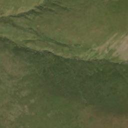 Satellite imagery of cairn, GB
