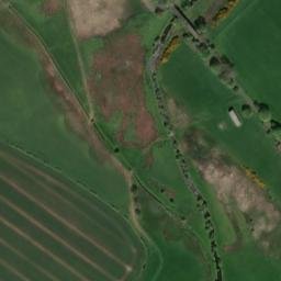 Satellite imagery of Coupland Bridge 1, GB