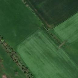 Satellite imagery of Coupland Bridge 2, GB