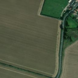 Satellite imagery of Walworth Castle, GB