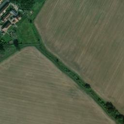 Satellite imagery of Walworth Castle, GB