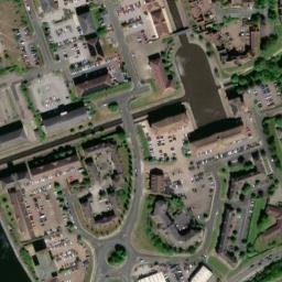 Satellite imagery of Stockton Castle, GB