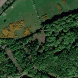 Satellite imagery of Eston Nab, GB