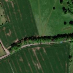 Satellite imagery of Crazy Castle, GB