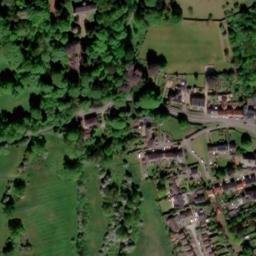 Satellite imagery of Crazy Castle, GB