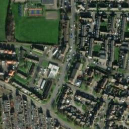 18 Rievaulx Rd, Skelton-in-Cleveland, Redcar and Cleveland TS Satellite Map