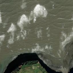 Satellite imagery of Cowbar Nab, GB