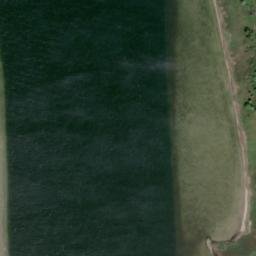 Satellite imagery of Buger Haken, DE