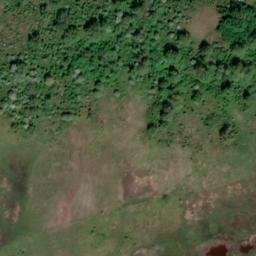 Satellite imagery of Buger Haken, DE