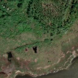 Satellite imagery of Buger Haken, DE